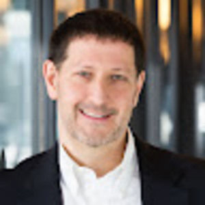 Meet your Posher, John